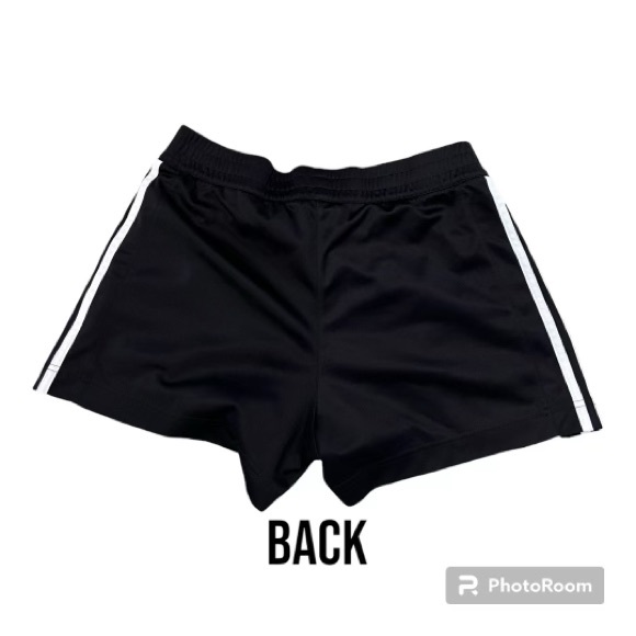 Women’s Adidas Athletic Shorts - Picture 2 of 3